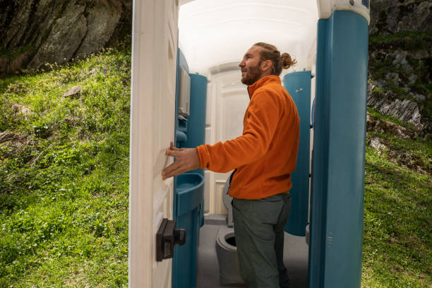 Best High-end porta potty rental  in Hazard, KY
