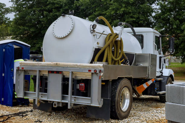 Best Porta potty rental for parties  in Hazard, KY