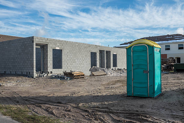 Best Porta potty delivery and setup  in Hazard, KY